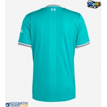 Moški Nogometni dresi Liverpool Tretji 2025-26 Kratek Rokav